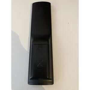 RCA Remote Control Model WD13163 Tested Black